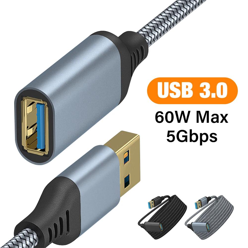 USB ͽټ ̺, USB 3.0  ̺, Ʈ TV PS4 Xbox Ʈ ǻͿ, - ͽټ   ̺